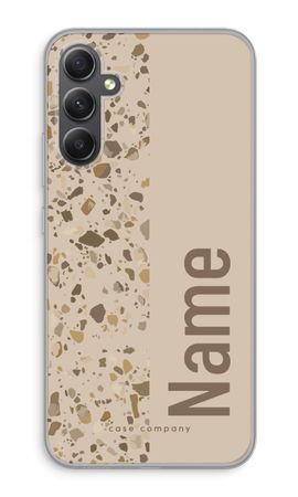 Namecase Terrazzo