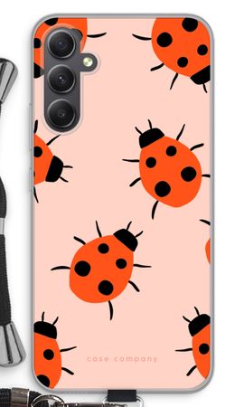 Ladybugs