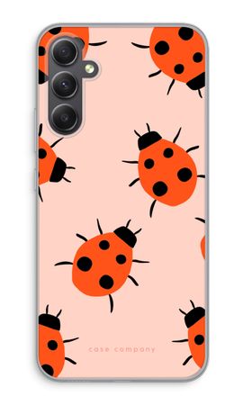 Ladybugs