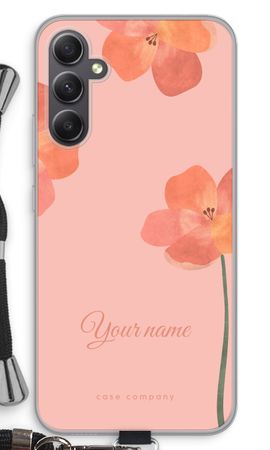 Namecase 2 - Floral