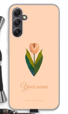 Namecase 1 - Floral