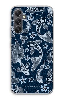 Midnight Koi