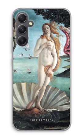 Birth Of Venus