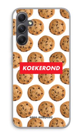 Koekerond