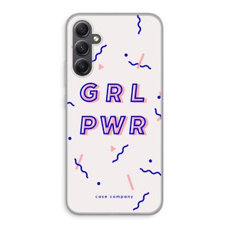 GRL PWR