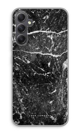 Black marble