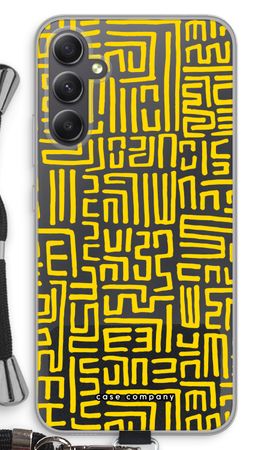 Majorelle Blue Print