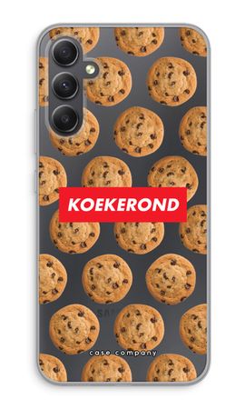 Koekerond