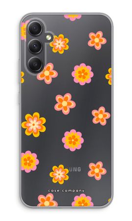 Retro Flowers