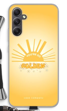 Harry - You Are So Golden