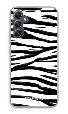 Zebra pattern