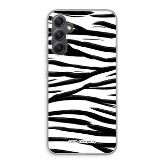 Zebra pattern