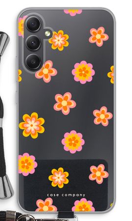 Retro Flowers