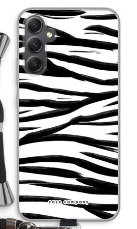Zebra pattern