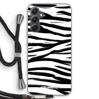 Zebra pattern