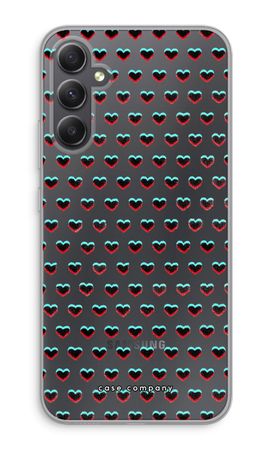 Little hearts