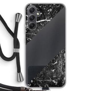 Black marble