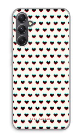 Little hearts