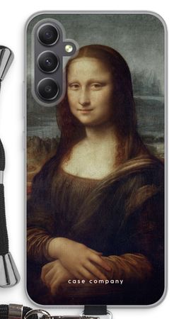 Mona Lisa