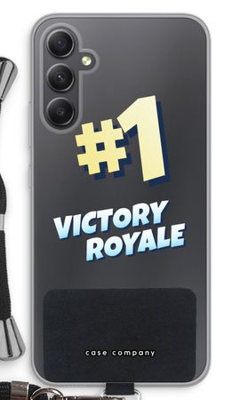 Victory Royale