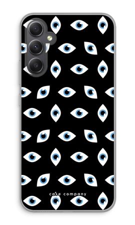 Eyes pattern