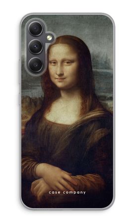 Mona Lisa