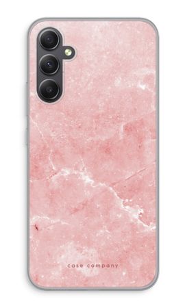 Pink Marble