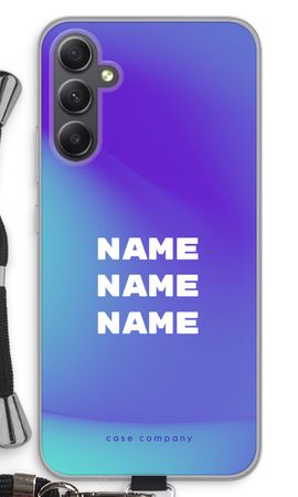 Namecase 1 - Neon