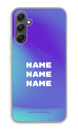 Namecase 1 - Neon