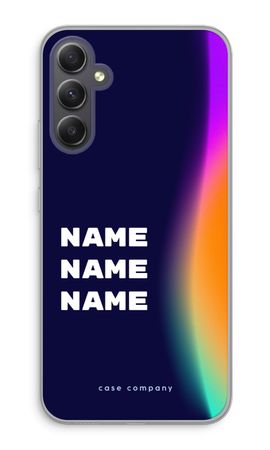 Namecase 2 - Neon