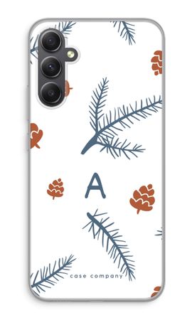 Winter - Monogram