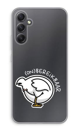 Kip zonder kop