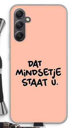 Mindsetje