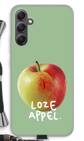 Loze appel