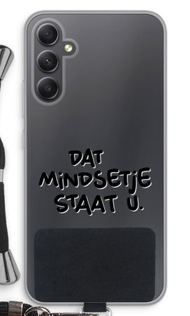 Mindsetje