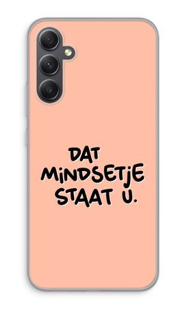Mindsetje