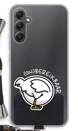 Kip zonder kop
