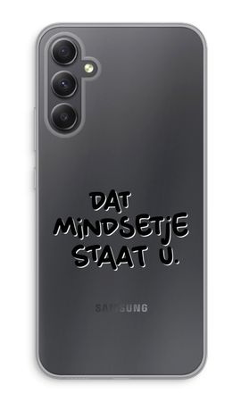 Mindsetje