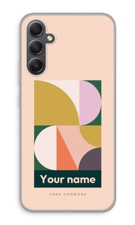 Formé - Namecase #1