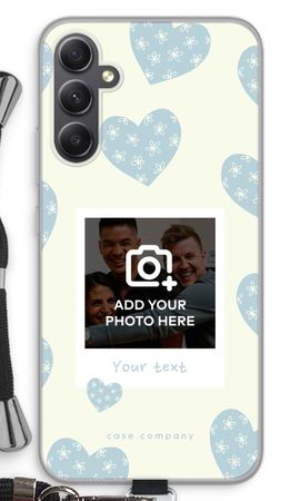 Photo - Hearts - Pascha