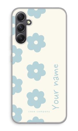 Namecase - Flowers - Pascha