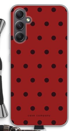 Ladybird Spots
