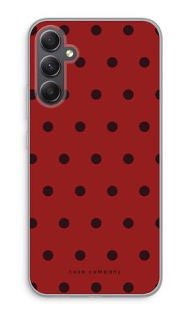 Ladybird Spots
