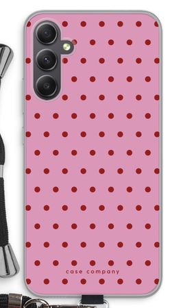 Strawberry Pop