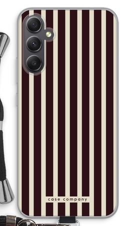 Bamboo Stripe