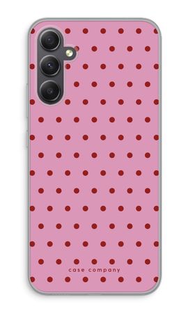 Strawberry Pop