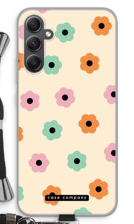 Flower Storm
