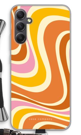 Retro Waves