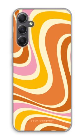Retro Waves