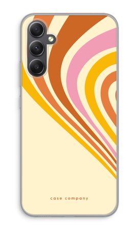 Retro Rainbow
